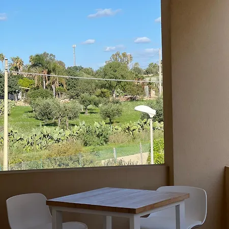 Holidays House Marina di Ragusa