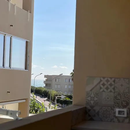 Holidays House * Marina di Ragusa