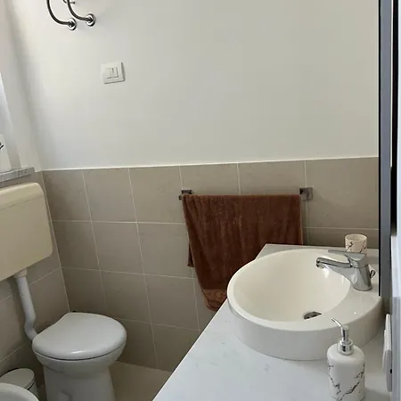 Apartamento Holidays House *