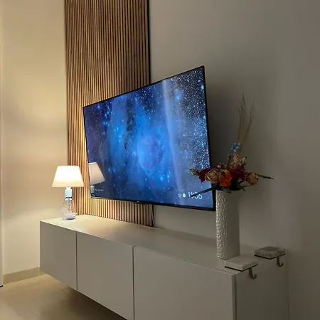 Holidays House Apartamento