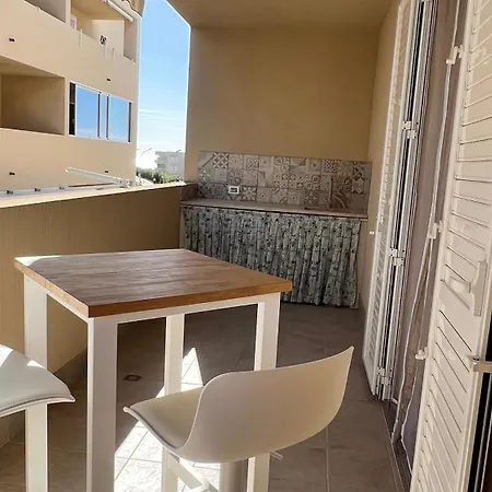 Apartamento Holidays House *