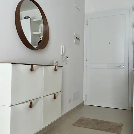 Apartment Holidays House Marina di Ragusa