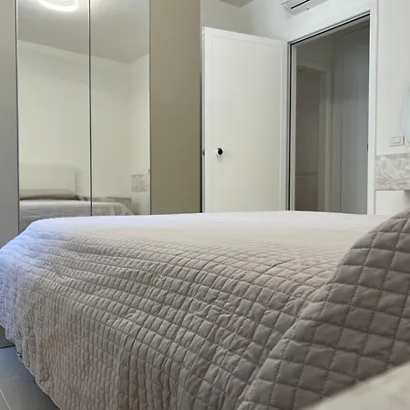 Holidays House * Marina di Ragusa