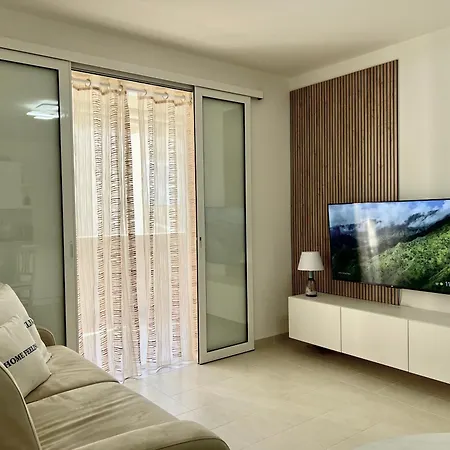 Apartamento Holidays House *