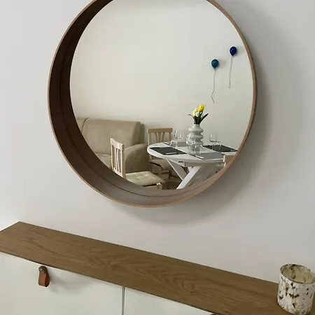 Holidays House Apartamento Marina di Ragusa