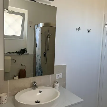 Apartamento Holidays House *