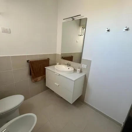 Holidays House Marina di Ragusa