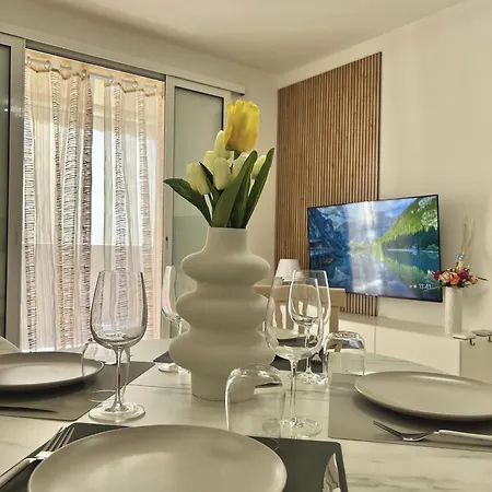 Holidays House Apartamento *